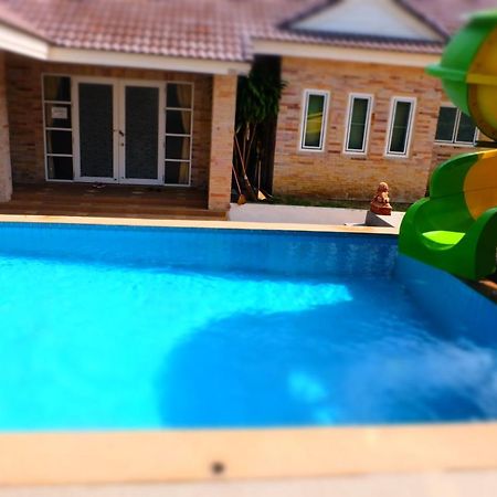 Baan Khao Noi Pool Villa Hua Hin Bagian luar foto