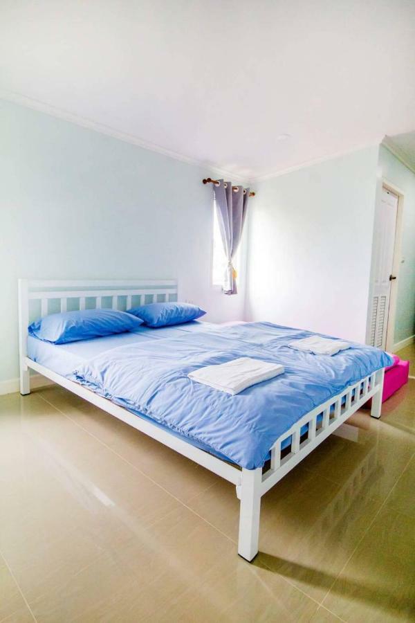 Baan Khao Noi Pool Villa Hua Hin Bagian luar foto